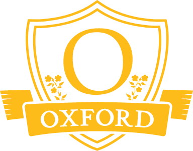 Oxford house logo