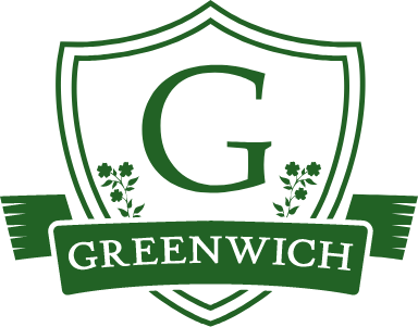 Greenwich house logo