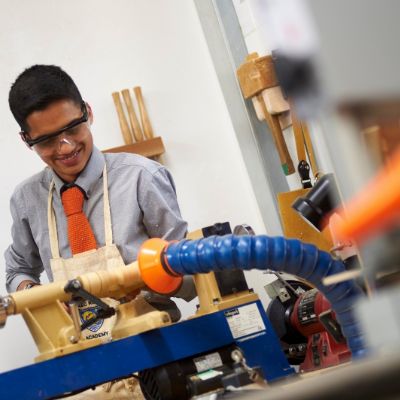 Alec Reed Academy - Life In Sixth Form