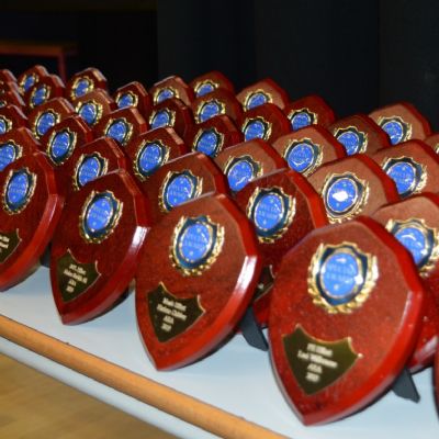 Prize Giving Evening 2019